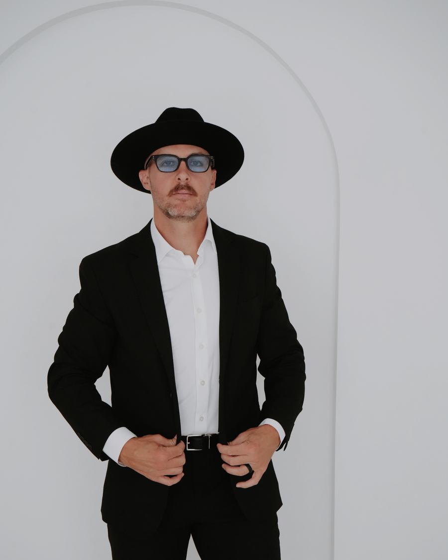 Mitch Wahl